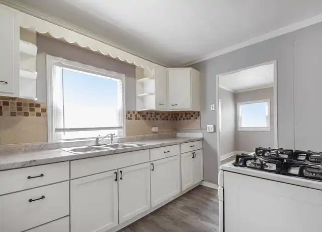 Property at 1714 N Pulaski St Unit C-1, South Bend, IN, 46613, 3 beds, 1 bath, [object Object]