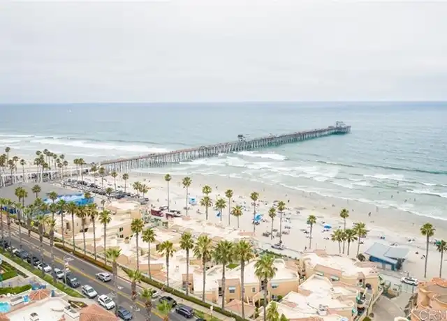 Property at 400 N The Strand #16, Oceanside, CA, 92054, 1 bed, 1 bath, [object Object]