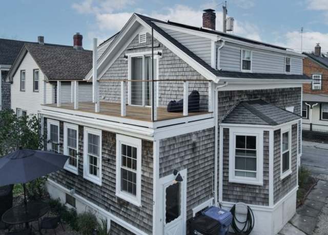 Photo of 5 Potter St, Newport, RI 02840