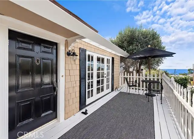 Property at 283 Fairview St, Laguna Beach, CA, 92651, 2 beds, 1 bath, [object Object]
