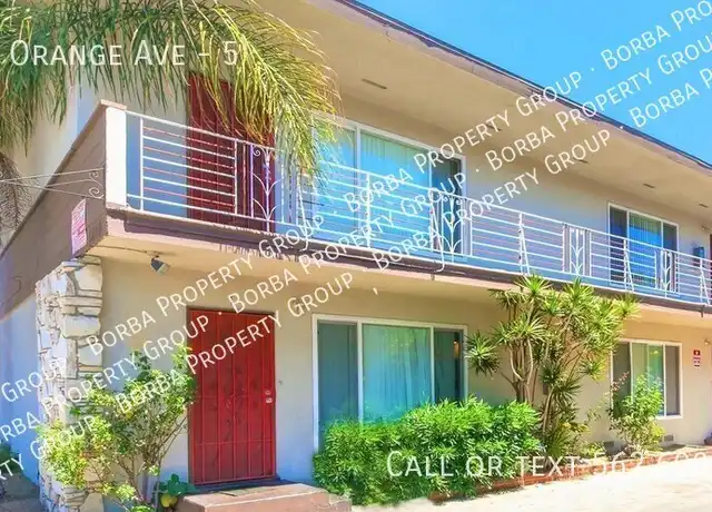 Property at 5840 Orange Ave Unit 5, Long Beach, CA, 90805, 1 bed, 1 bath, [object Object]