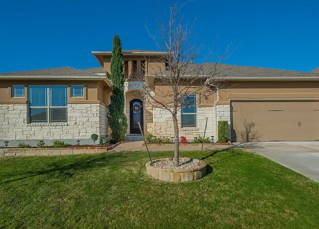 Property at 2904 Saint Paul Rivera, Round Rock, TX, 78665, 5 beds, 3 baths, [object Object]