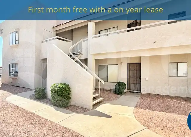 Property at 11666 N 28th Dr #284, Phoenix, AZ, 85029, 3 beds, 2 baths, [object Object]