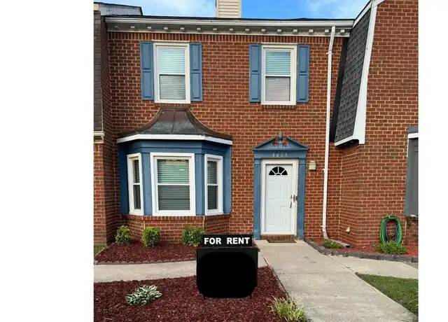 Property at 4403 River Shore Rd, Portsmouth, VA, 23703, 2 beds, 1.5 baths, [object Object]