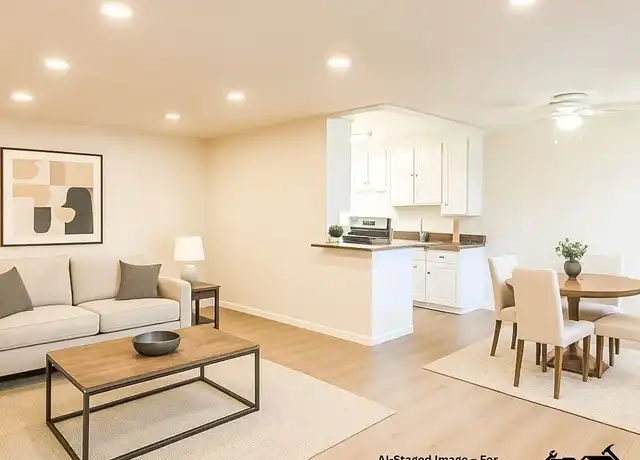 Property at 6041 Whitsett Ave, North Hollywood, CA, 91606, 1 bed, 1 bath, [object Object]