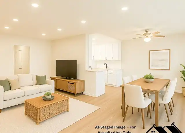Property at 6041 Whitsett Ave, North Hollywood, CA, 91606, 1 bed, 1-1.5 bath, [object Object]