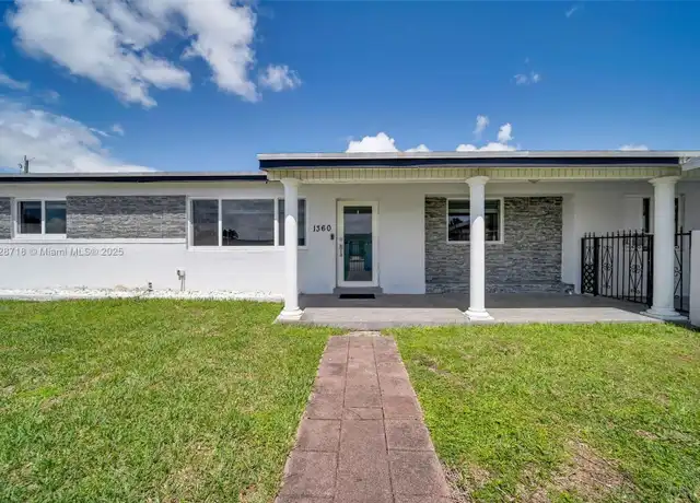 Property at 1360 W 4th Ln, Hialeah, FL, 33010, 3 beds, 3 baths, [object Object]