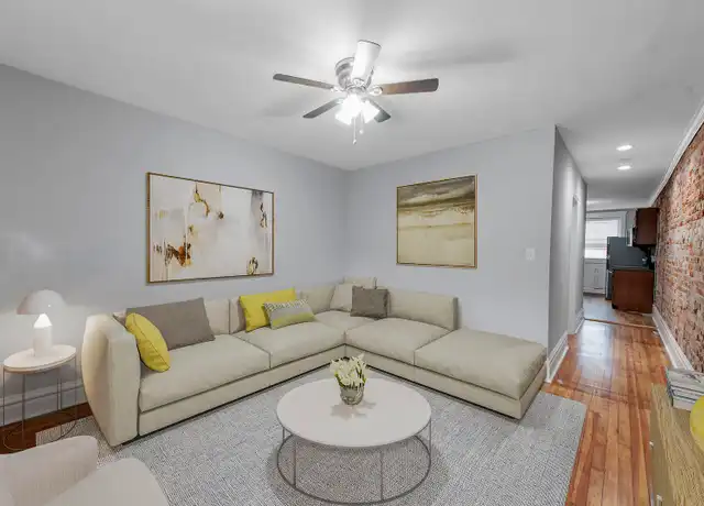 Property at 3314 S 18th St Unit 3316, St. Louis, MO, 63118, 1 bed, 1 bath, [object Object]