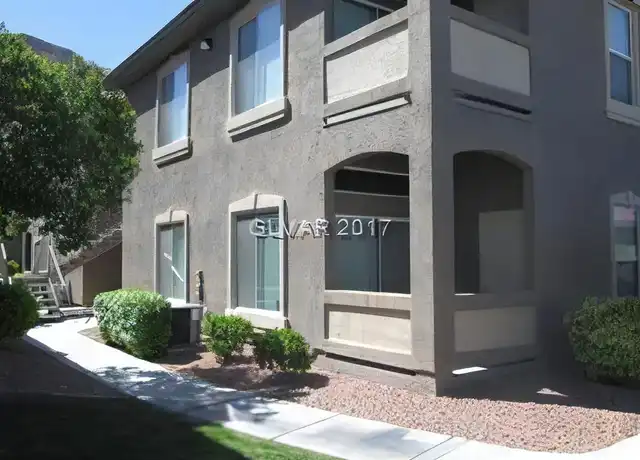 Property at 3411 Cactus Mountain St #103, Las Vegas, NV, 89129, 2 beds, 2 baths, [object Object]