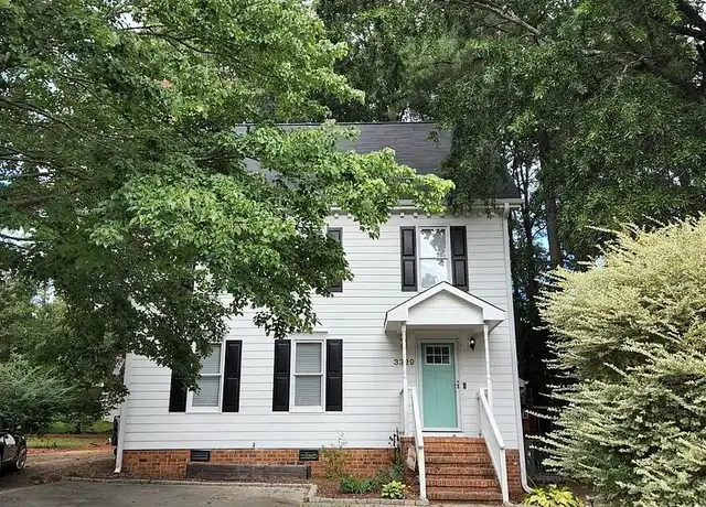Property at 3329 Derbyshire Pl, Raleigh, NC, 27604, 3 beds, 2.5 baths, [object Object]