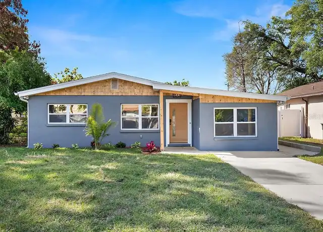 Property at 1506 W Arch St, Tampa, FL, 33607, 3 beds, 1 bath, [object Object]
