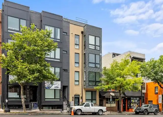 Property at 4016 Georgia Ave NW, Washington, DC, 20011, 2 beds, 2 baths, [object Object]