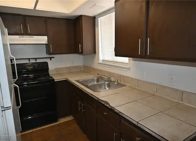 Property at 2301 Stewart Ave Unit D, Las Vegas, NV, 89101, 2 beds, 1 bath, [object Object]