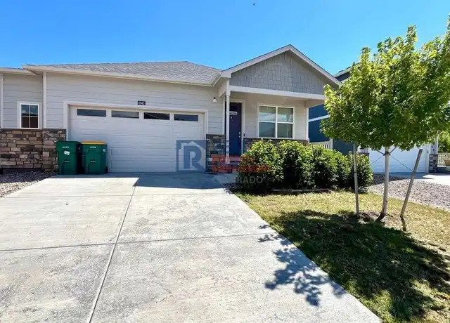 Property at 6945 Yazoo Dr, Colorado Springs, CO, 80925, 3 beds, 2 baths, [object Object]