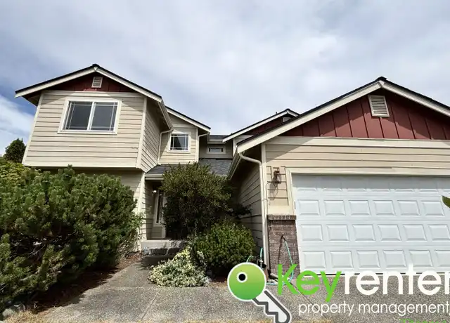 Property at 8505 202nd Street Ct E, Spanaway, WA, 98387, 5 beds, 2.5 baths, [object Object]