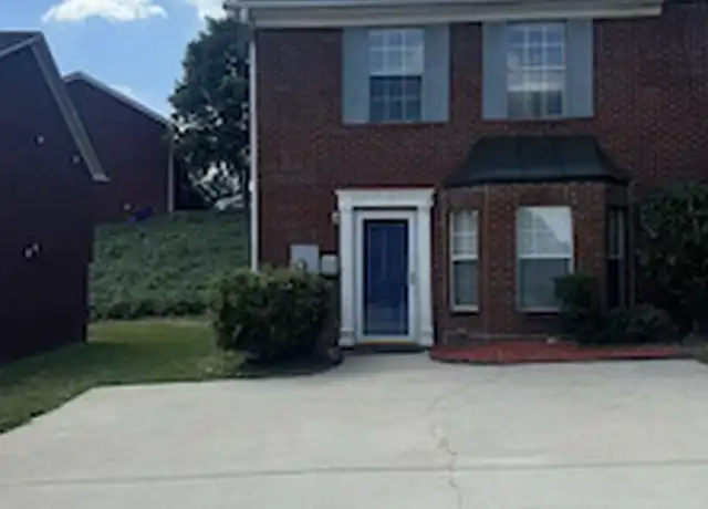 Property at 5681 Wind Gate Ln, Lithonia, GA, 30058, 2 beds, 2.5 baths, [object Object]
