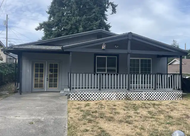 Property at 1919 E 61st St, Tacoma, WA, 98404, 4 beds, 1 bath, [object Object]