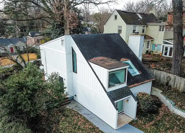 Property at 270 Peachtree Way NE, Atlanta, GA, 30305, 2 beds, 2 baths, [object Object]