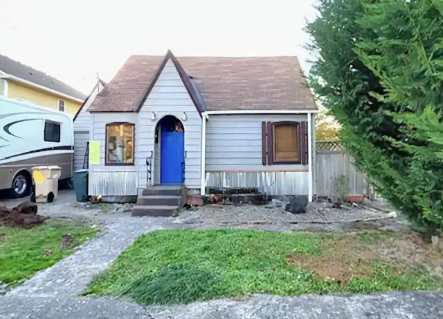 Property at 402 Denver St SE, Albany, OR, 97321, 2 beds, 1 bath, [object Object]