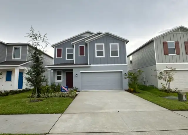 Property at 3430 Howell Dr, Lake Wales, FL, 33853, 4 beds, 2.5 baths, [object Object]