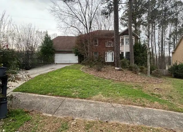 Property at 1811 Milford Creek Cts SW, Marietta, GA, 30008, 5 beds, 2.5 baths, [object Object]
