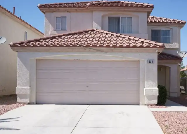Property at 932 Ribbon Grass Ave, Las Vegas, NV, 89183, 4 beds, 2.5 baths, [object Object]