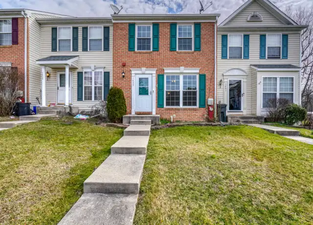 Property at 1453 Golden Rod Ct Unit 1UNIT 1453, Belcamp, MD, 21017, 3 beds, 2.5 baths, [object Object]