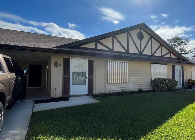 Property at 5 Bogey Cir, New Smyrna Beach, FL, 32168, 2 beds, 2 baths, [object Object]