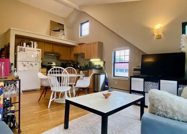 Property at 241 River St Unit 10, Cambridge, MA, 02139, 3 beds, 2 baths, [object Object]