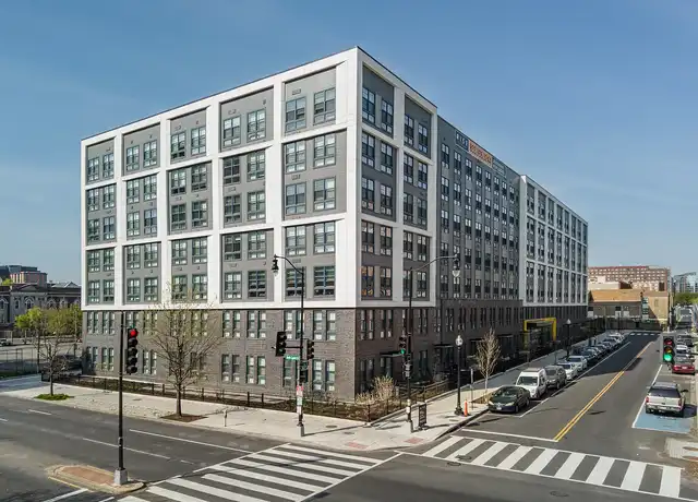 Property at Rise at Temple Courts - 2 L St NW, Washington, DC, 20001, 0-2 beds, 1-2 bath, [object Object]