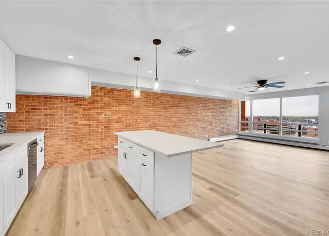 Property at 955 Eudora St, Denver, CO, 80220, 1 bed, 1 bath, [object Object]