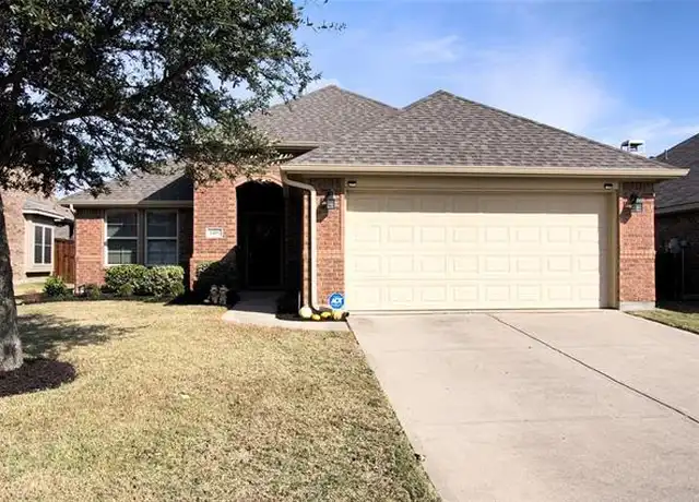 Property at 1405 Villa Paloma Blvd, Little Elm, TX, 75068, 3 beds, 2 baths, [object Object]