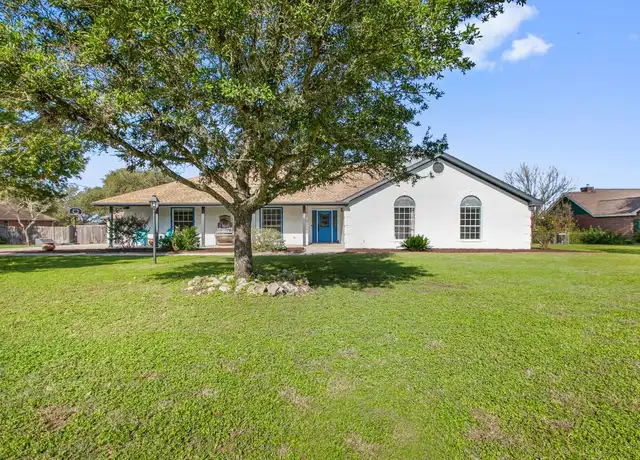 Property at 124 Poplar Dr, Mountain City, TX, 78610, 4 beds, 2 baths, [object Object]