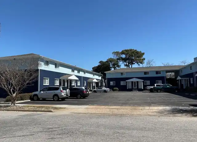 Property at 9628 12th Bay St Unit 11, Norfolk, VA, 23518, 2 beds, 1 bath, [object Object]