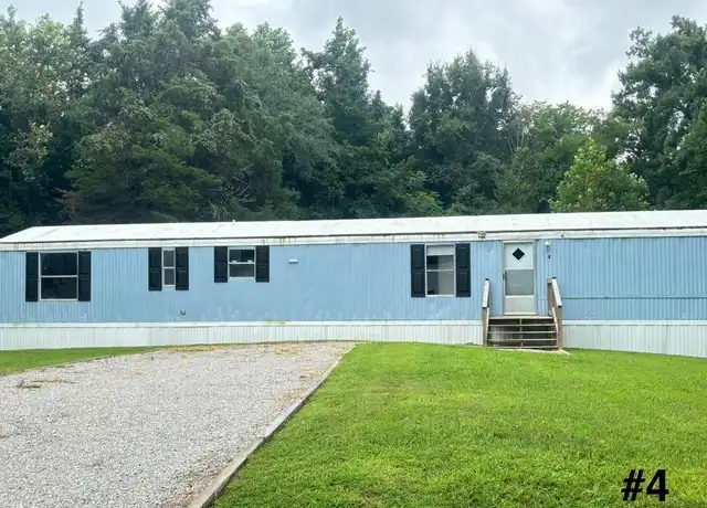 Property at 7527 N Carolina 39 Unit 39 4, Henderson, NC, 27537, 2 beds, 2 baths, [object Object]