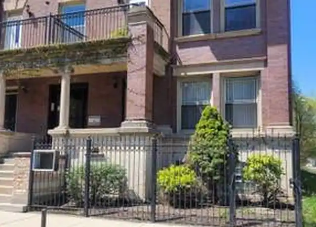 Property at 5324 S King Dr, Chicago, IL, 60615, 3 beds, 2 baths, [object Object]