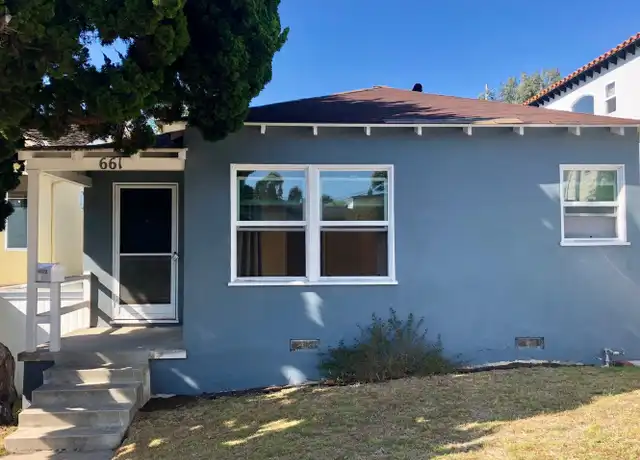 Property at 661 36th St, Manhattan Beach, CA, 90266, 2 beds, 1 bath, [object Object]