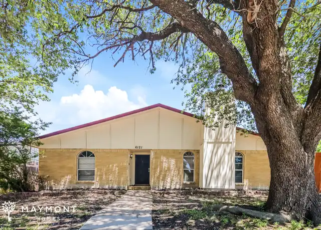 Property at 6121 Cedar Ln, Rowlett, TX, 75089, 3 beds, 2 baths, [object Object]