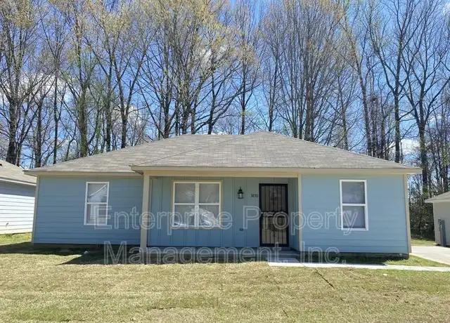Property at 3850 Ajanders Dr, Memphis, TN, 38127, 4 beds, 2 baths, [object Object]