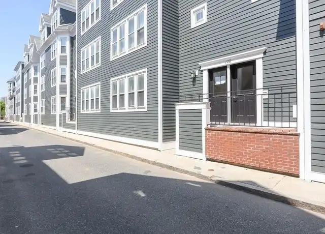 Property at 128 Tudor St Unit C, South Boston, MA, 02127, 2 beds, 1 bath, [object Object]
