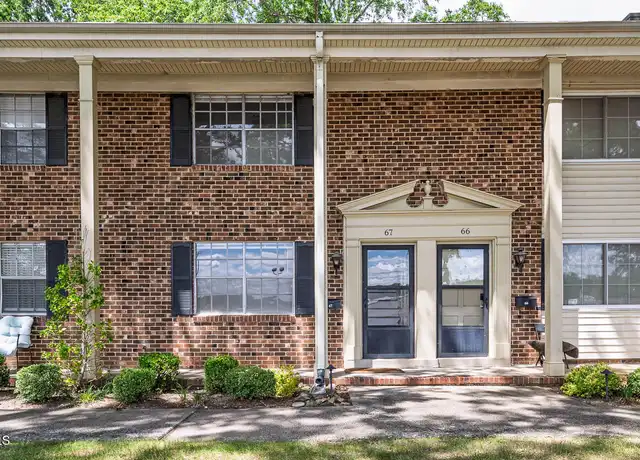 Property at 1002 Willow Dr #67, Chapel Hill, NC, 27514, 2 beds, 1.5 baths, [object Object]