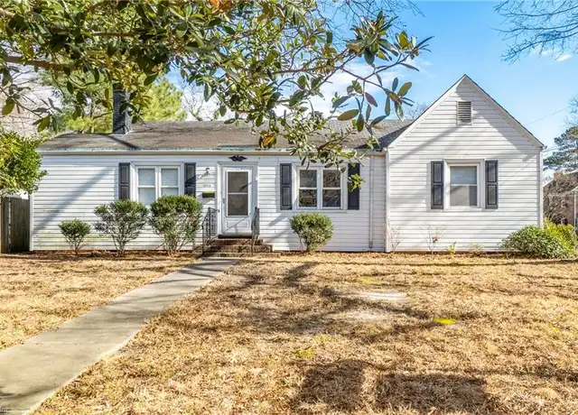 Property at 5214 Argall Ave, Norfolk, VA, 23508, 4 beds, 2.5 baths, [object Object]