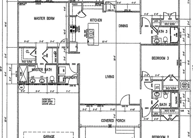 Property at 48 Oakfield Dr N, Freeport, FL, 32439, 4 beds, 3 baths, [object Object]