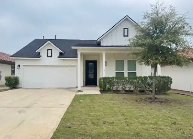 Property at 203 Calming Agave Way, San Marcos, TX, 78666, 2 beds, 2 baths, [object Object]