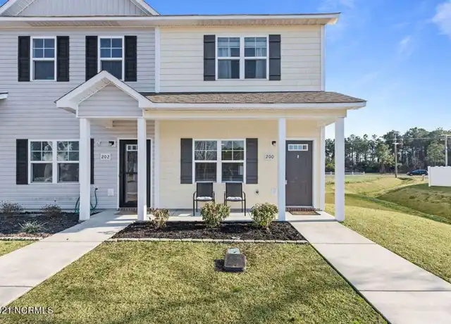 Property at 200 Justice Farm Dr, Sneads Ferry, NC, 28460, 2 beds, 2.5 baths, [object Object]