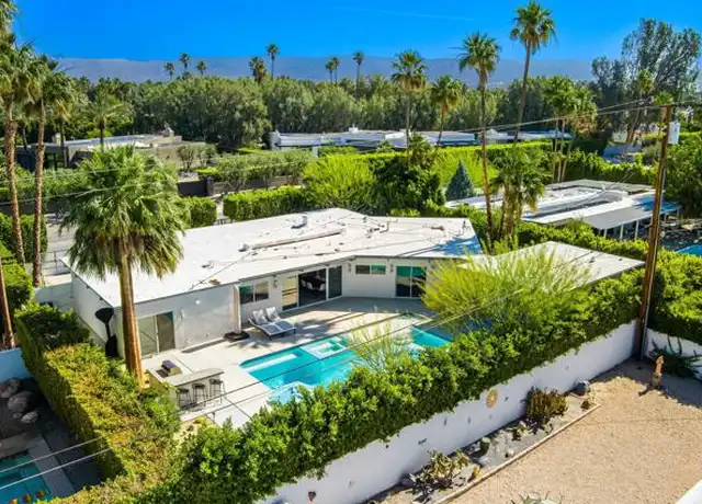 Property at 1155 E Paseo El Mirador, Palm Springs, CA, 92262, 4 beds, 3 baths, [object Object]