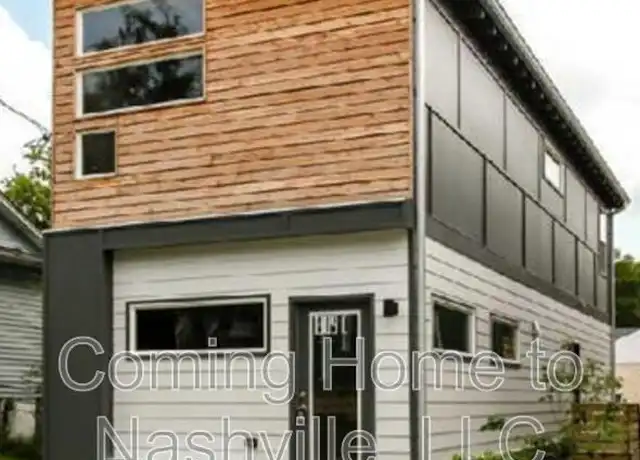 Property at 1309 Stainback Ave, Nashville, TN, 37207, 3 beds, 2 baths, [object Object]