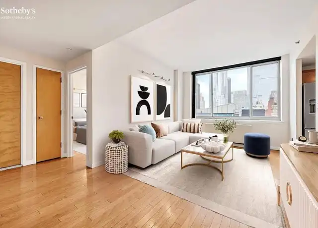 Property at 520 W 23rd St Unit 16C, New York, NY, 10011, 1 bed, 1 bath, [object Object]