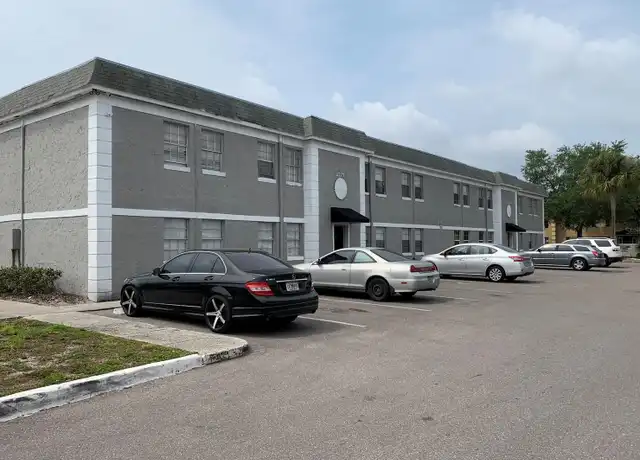 Property at 2779 L B McLeod Rd Unit D, Orlando, FL, 32805, 2 beds, 1.5 baths, [object Object]