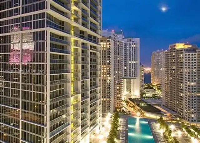 Property at 475 Brickell Ave #2410, Miami, FL, 33131, 0 beds, 1 bath, [object Object]